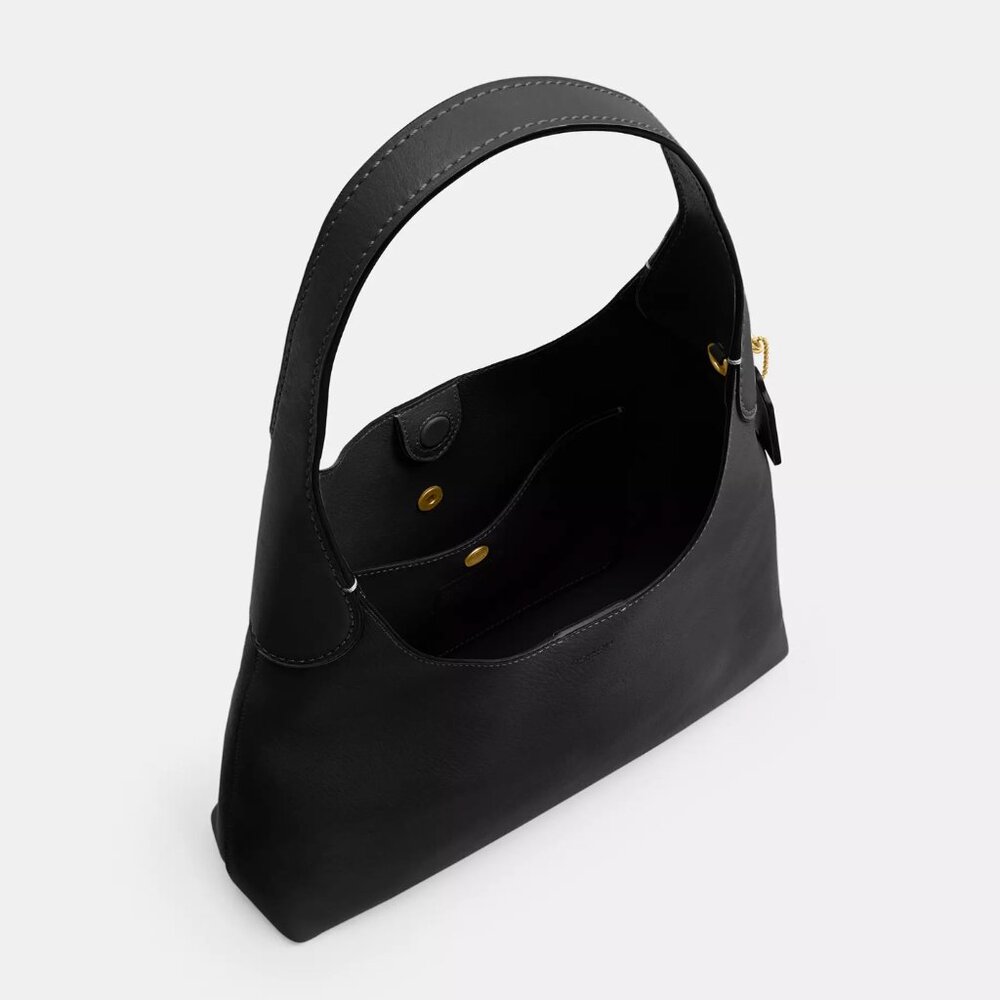 VIRAL COACH TOTE  *Giveaway* 12/4 Team Posh Surprise Gifting Crew 2-4pm PT - Picture 3 of 3